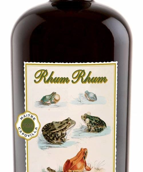 RHUM LIBERATION 2015 INTEGRAL