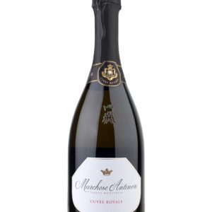FRANCIACORTA CUVEE ROYALE BRUT ANTINORI