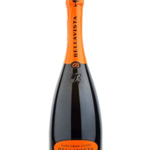 FRANCIACORTA ALMA CUVEE BRUT BELLAVISTA