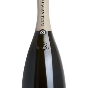SPUMANTE BELLAVISTA SATEN 2018