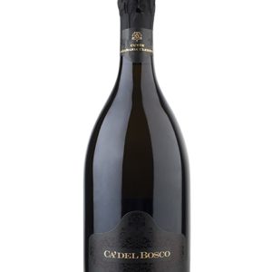 SPUMANTE ANNAMARIA CLEMENTI 2015 CA' DEL BOSCO