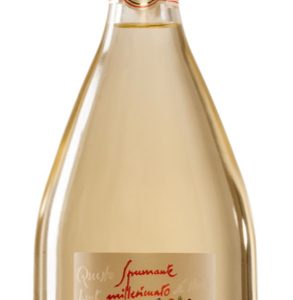 BRUT MILLESIMATO 2016 CANTINA DELLA VOLTA