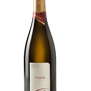 PROSECCO VISELA EXTRA DRY CARMINA