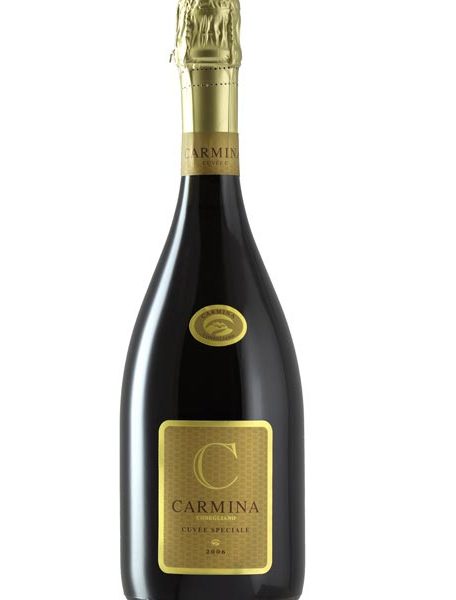PROSECCO SUPERIORE CUVEE C" CARMINA"