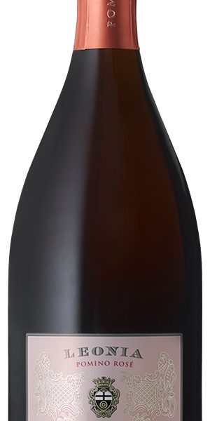 SPUMANTE POMINO ROSE' LEONIA 2016 FRESCOBALDI