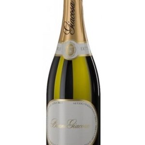 SPUMANTE EXTRA BRUT 2019 BRUNO GIACOSA