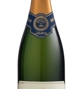 SPUMANTE NATURE PAS DOSE PINOT NERO MONSUPELLO