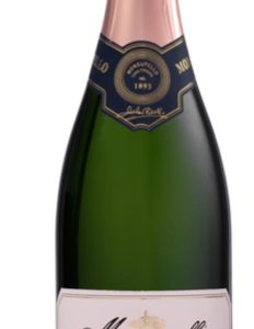 METODO CLASSICO ROSE' MONSUPELLO