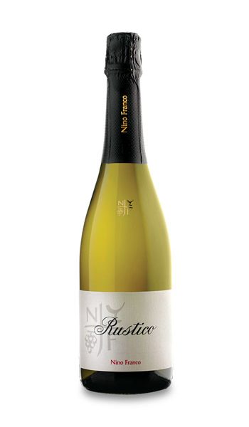 PROSECCO RUSTICO NINO FRANCO