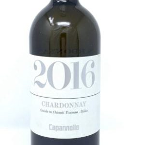 CHARDONNAY 2023  CAPANNELLE