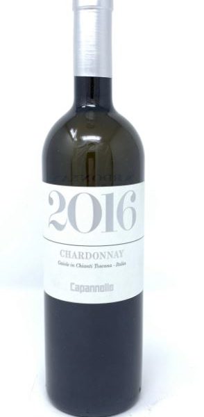 CHARDONNAY 2023  CAPANNELLE