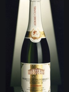 VALDOBBIADENE SUPERIORE DI CARTIZZE ADAMO CANEL