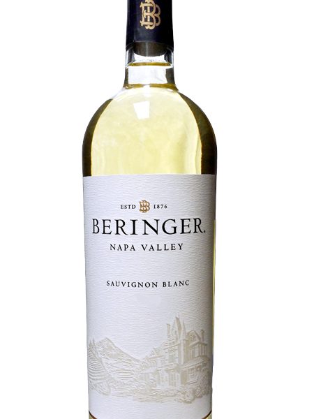 SAUVIGNON FUME'BLANC  2023 BERINGER