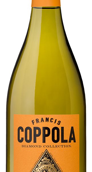 CHARDONNAY 2023 DIAMOND COPPOLA