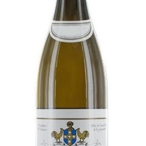 BOURGOGNE BLANC 2020 DOMAINE LEFLAIVE