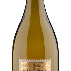 MONTECARLO BIANCO 2022 TENUTA DEL BUONAMICO