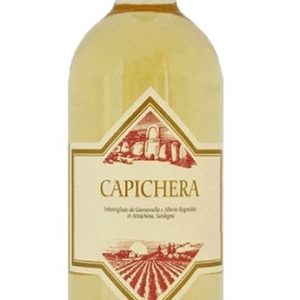 CAPICHERA 2022 TENUTA CAPICHERA