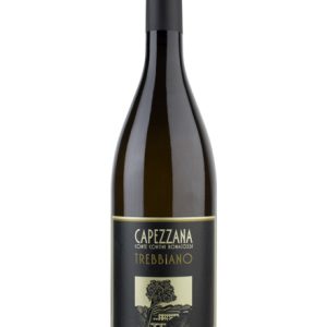 TREBBIANO DI CAPEZZANA 2022 TENUTA DI CAPEZZANA