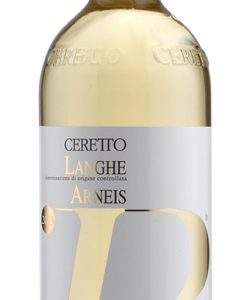 ARNEIS BLANGE' 2022 CERETTO
