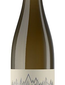 CHARDONNAY 2022  LES CRETES