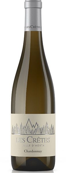 CHARDONNAY 2024  LES CRETES