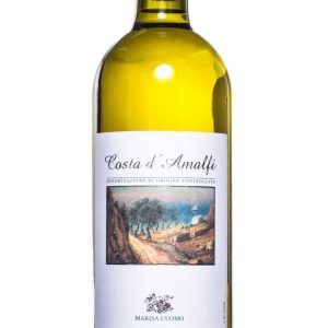 COSTA D'AMALFI BIANCO 2022 MARISA CUOMO