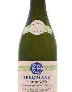 TREBBIANO D'ABRUZZO 2020 EMIDIO PEPE