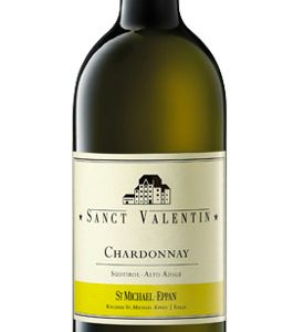 CHARDONNAY SANCT VALENTIN 2021 ST. MICHAEL EPPAN