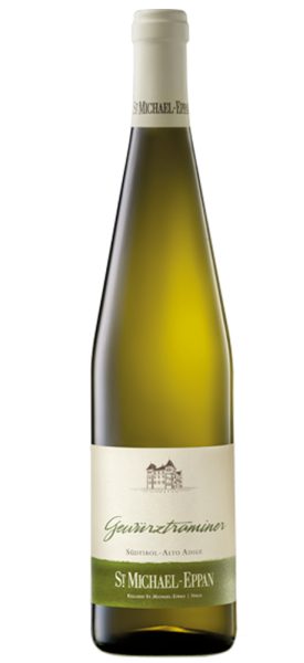 GEWURZTRAMINER 2024 ST. MICHAEL EPPAN