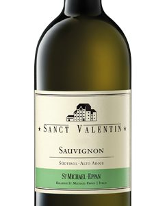 SAUVIGNON SANCT VALENTIN 2022 ST. MICHAEL EPPAN