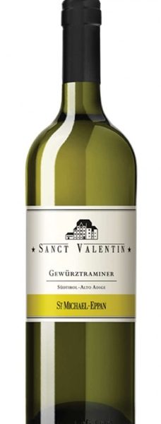 GEWURZTRAMINER SANCT VALENTIN 2024 ST. MICHAEL EPPAN