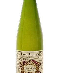 PINOT GRIGIO 2022 LIVIO FELLUGA