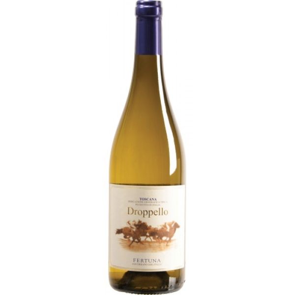 DROPPELLO 2024 TENUTA FERTUNA