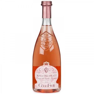 ROSA DEI FRATI 2022 CA' DEI FRATI