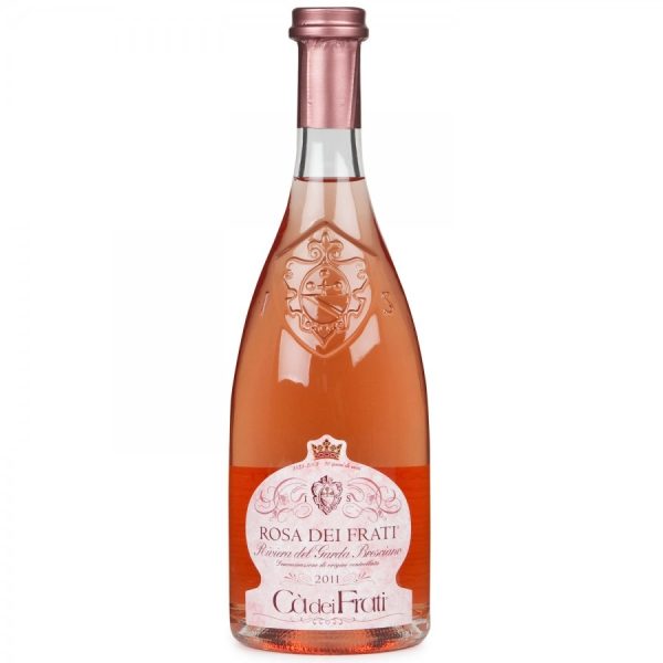 ROSA DEI FRATI 2024 CA' DEI FRATI