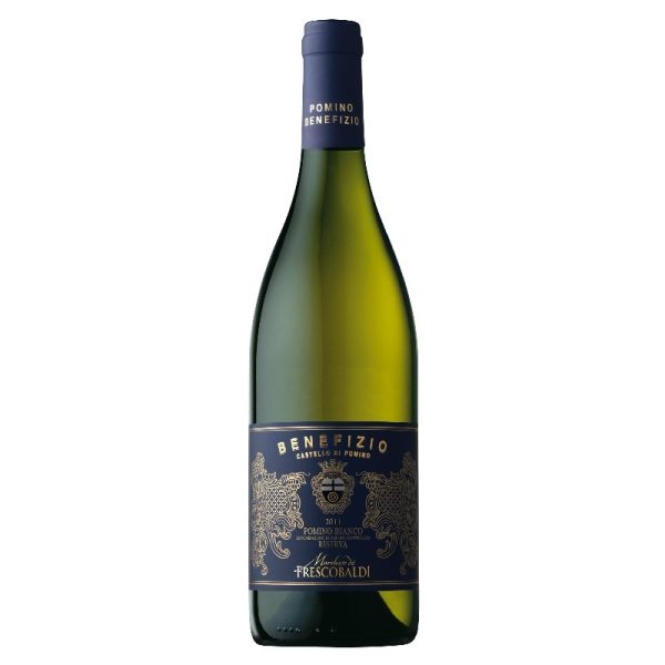 POMINO BENEFIZIO RISERVA 2024 FRESCOBALDI