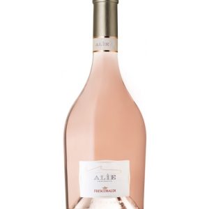 ALIE ROSE' 2022 TENUTA AMMIRAGLIA