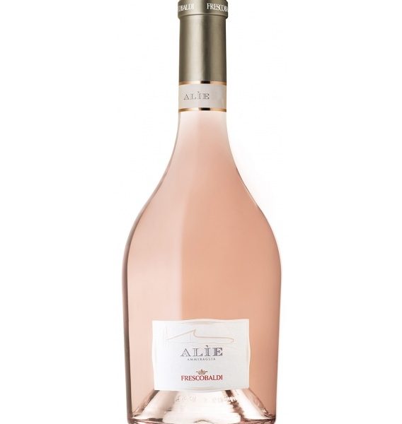 ALIE ROSE' 2024 TENUTA AMMIRAGLIA