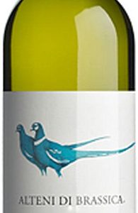 ALTENI DI BRASSICA LANGHE 2020 GAJA