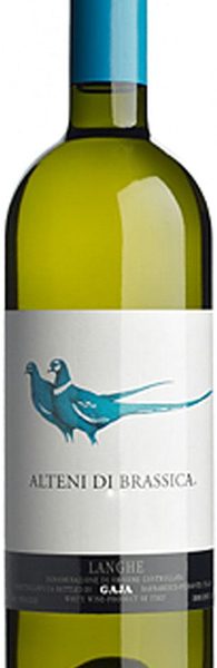 ALTENI DI BRASSICA LANGHE 2020 GAJA