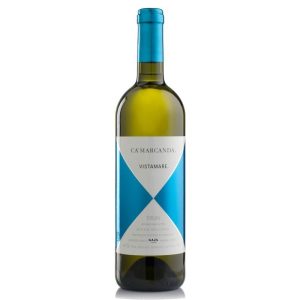 VERMENTINO VISTA MARE 2021 CA'MARCANDA