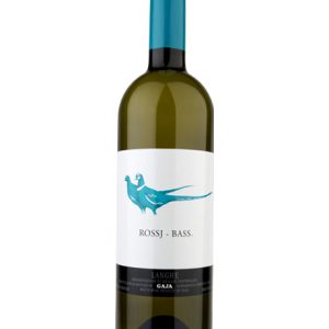 ROSSJ BASS LANGHE 2020 GAJA