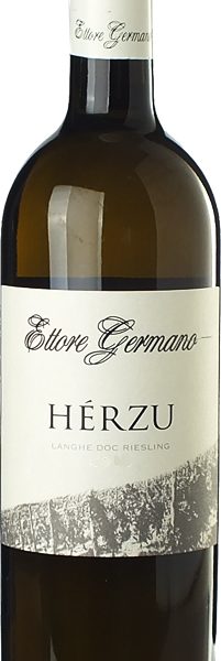 HERZU RIESLING 2023 ETTORE GERMANO