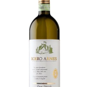 ROERO ARNEIS 2022 BRUNO GIACOSA