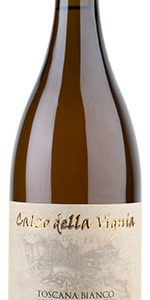 CALZO DELLA VIGNIA 2018 VITICOLTORI ISOLA DEL GIGLIO