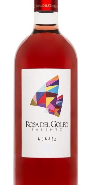 ROSA DEL GOLFO 2024 CALO'