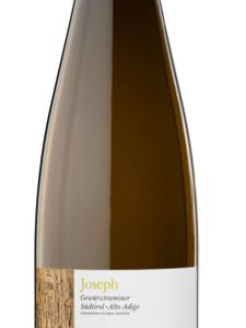 GEWURZTRAMINER JOSEPH 2022 J.HOFSTATTER
