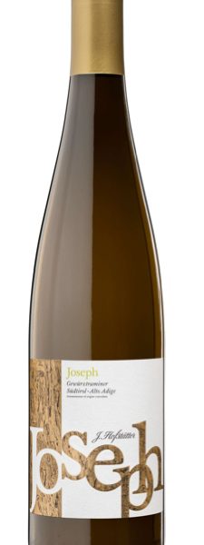 GEWURZTRAMINER JOSEPH 2024 J.HOFSTATTER