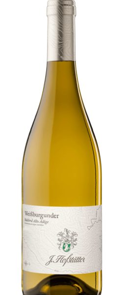 PINOT BIANCO 2024 J.HOFSTATTER