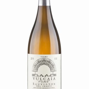 SAUVIGNON VULCAIA FUME'2021 INAMA